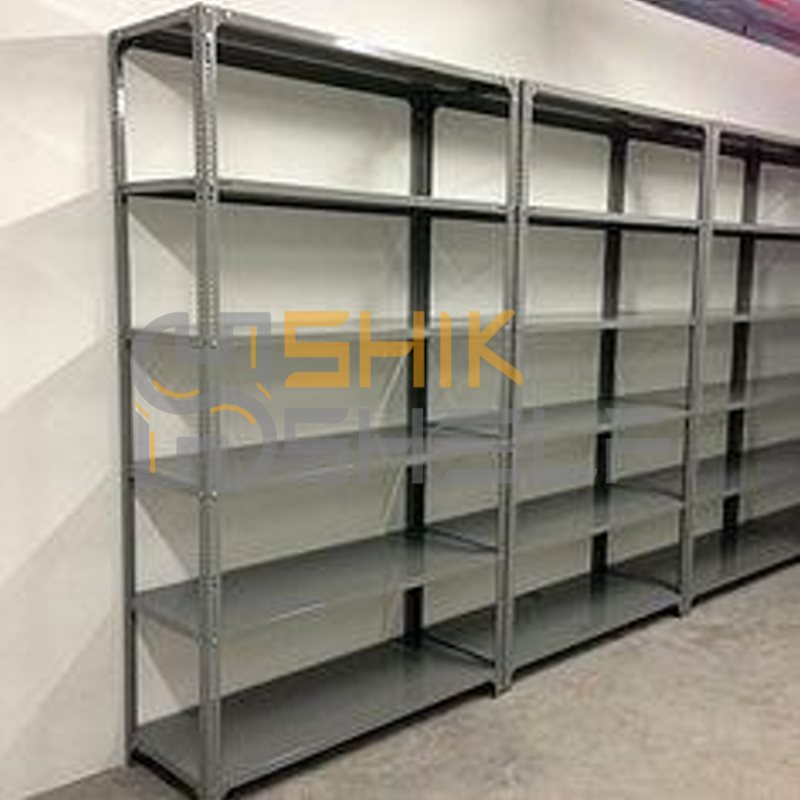 gallery shikshelf